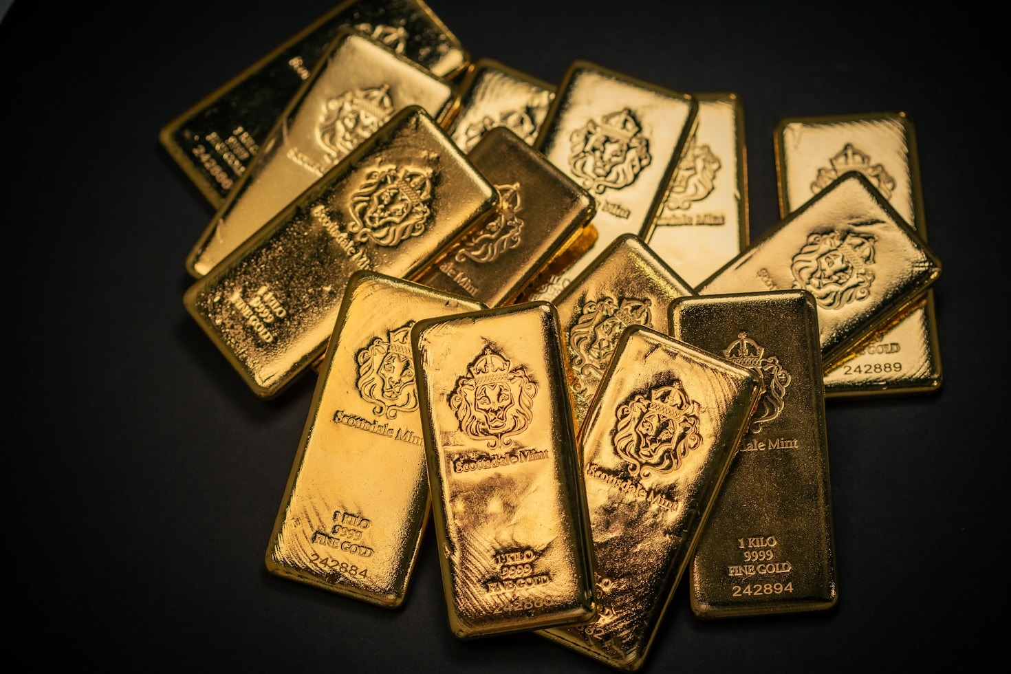 Cómo asegurarse el mejor precio al vender su oro