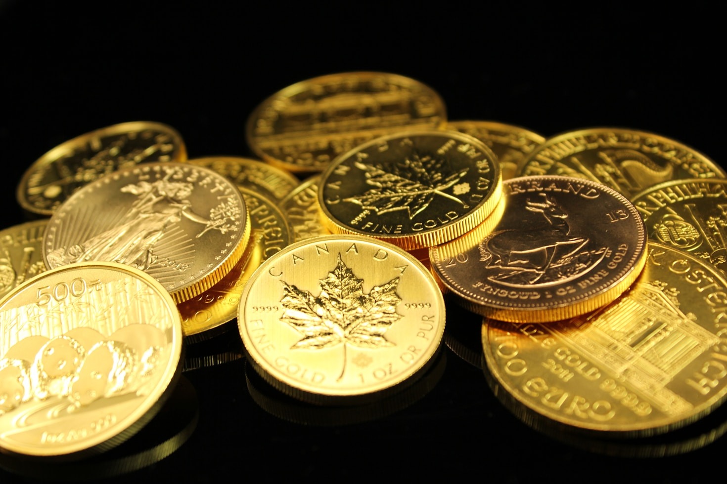 La importancia de la confidencialidad en la venta de metales preciosos